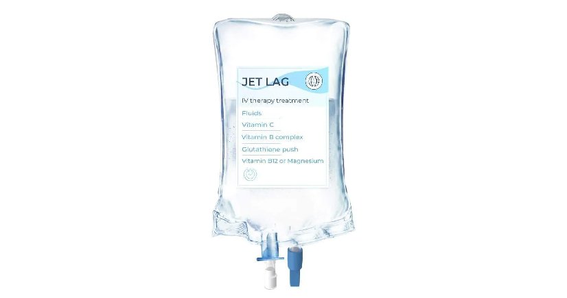 iv drips